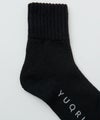 YUQRI ユクリ 靴下 ソックス ブランド