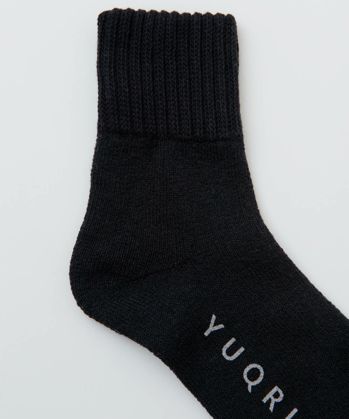 YUQRI ユクリ 靴下 ソックス ブランド