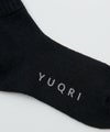 YUQRI ユクリ 靴下 ソックス ブランド