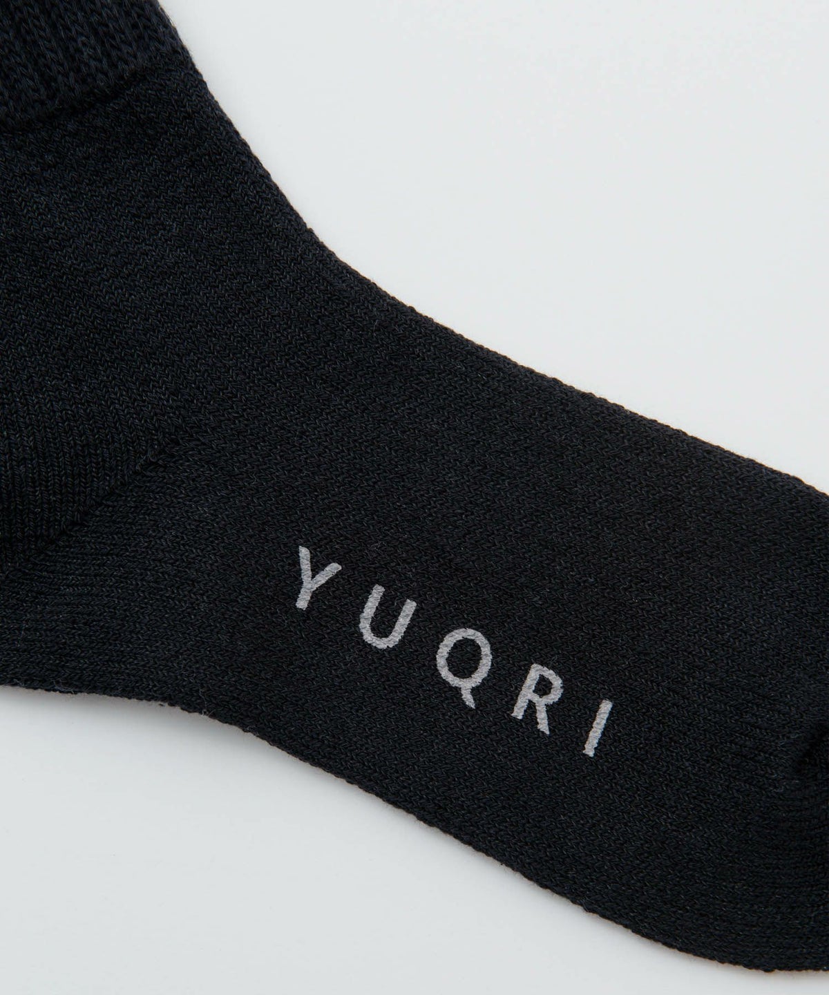 YUQRI ユクリ 靴下 ソックス ブランド