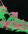 VDS Tシャツ 戦争と平和 反戦
