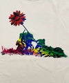 VDS Tシャツ 戦争と平和 反戦