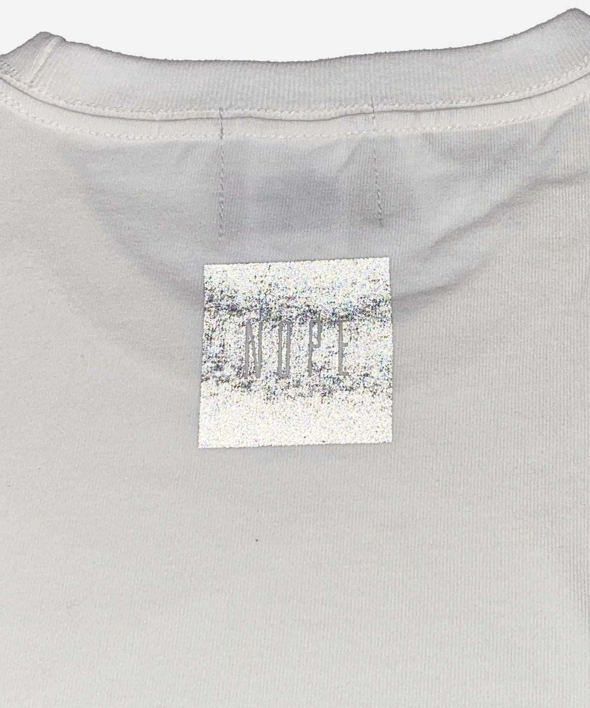 NOPE ノープ Tシャツ ブランド
