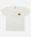 NOPE ノープ Tシャツ THE WEEK END グラフィックTシャツ ブランド