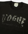 NOPE ノープ Tシャツ VOGUE ヴォーグ グラフィックTシャツ ブランド
