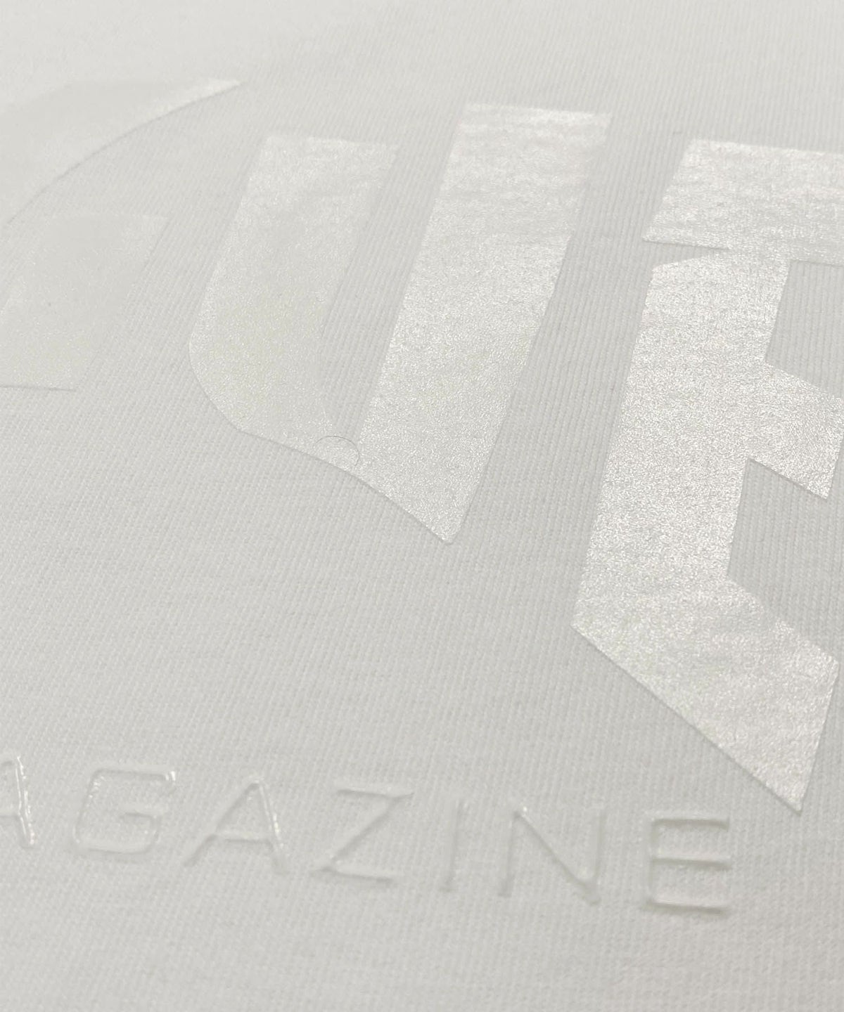NOPE ノープ Tシャツ VOGUE ヴォーグ グラフィックTシャツ ブランド