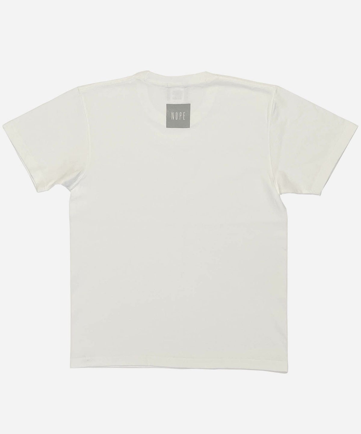 NOPE ノープ Tシャツ VOGUE ヴォーグ グラフィックTシャツ ブランド