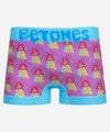 BETONES ビトーンズ アンダーウェア ボクサーパンツ メンズ 男性用 MYSTERY ミステリー