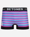 BETONES ビトーンズ アンダーウェア ボクサーパンツ メンズ 男性用 ワールドツアー スロバキア