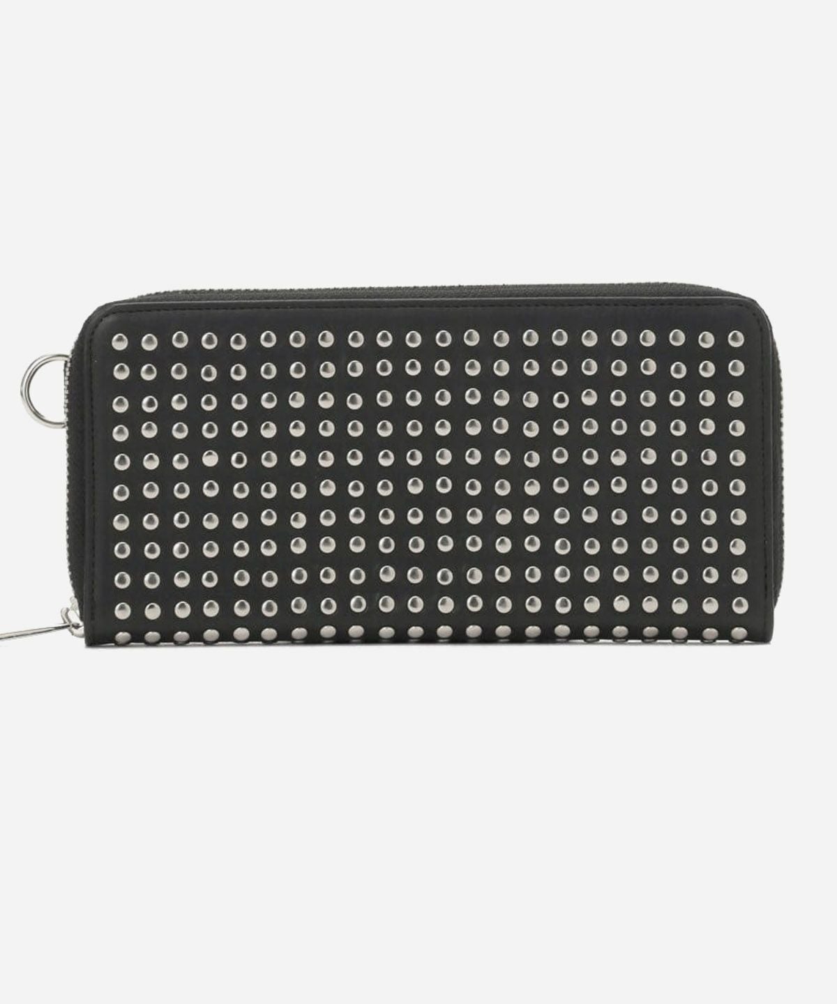 PATRICK STEPHAN RFロングウォレット Leather long wallet fold 'all