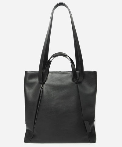 PATRICK STEPHAN ワンショルダーバッグ Leather shoulder bag 