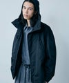 PRODUCT LAB プロダクトラボ リモンタナイロンコート 