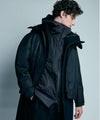 PRODUCT LAB プロダクトラボ リモンタナイロンコート 