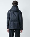 PRODUCT LAB プロダクトラボ リモンタナイロンコート 