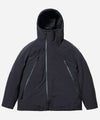 PRODUCT LAB プロダクトラボ ナイロンブルゾン ショートコート