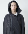PRODUCT LAB プロダクトラボ ナイロンブルゾン ショートコート