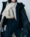 PRODUCT LAB プロダクトラボ ウールショートコート