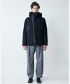 PRODUCT LAB プロダクトラボ ウールショートコート