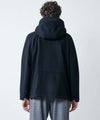 PRODUCT LAB プロダクトラボ ウールショートコート