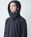 PRODUCT LAB プロダクトラボ コーデュラナイロン ミドルコート