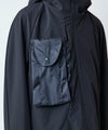 PRODUCT LAB プロダクトラボ コーデュラナイロン ミドルコート