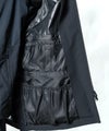 PRODUCT LAB プロダクトラボ コーデュラナイロン ミドルコート