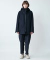 PRODUCT LAB プロダクトラボ ウールフードコート