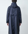 PRODUCT LAB プロダクトラボ ラグランフードコート 耐久撥水素材
