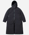 PRODUCT LAB プロダクトラボ ラグランフードコート コーデュラ素材