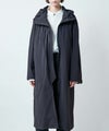 PRODUCT LAB プロダクトラボ ラグランフードコート コーデュラ素材