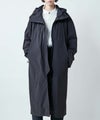 PRODUCT LAB プロダクトラボ ラグランフードコート コーデュラ素材