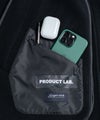 PRODUCT LAB プロダクトラボ ダブルフェイスノーコート ウール