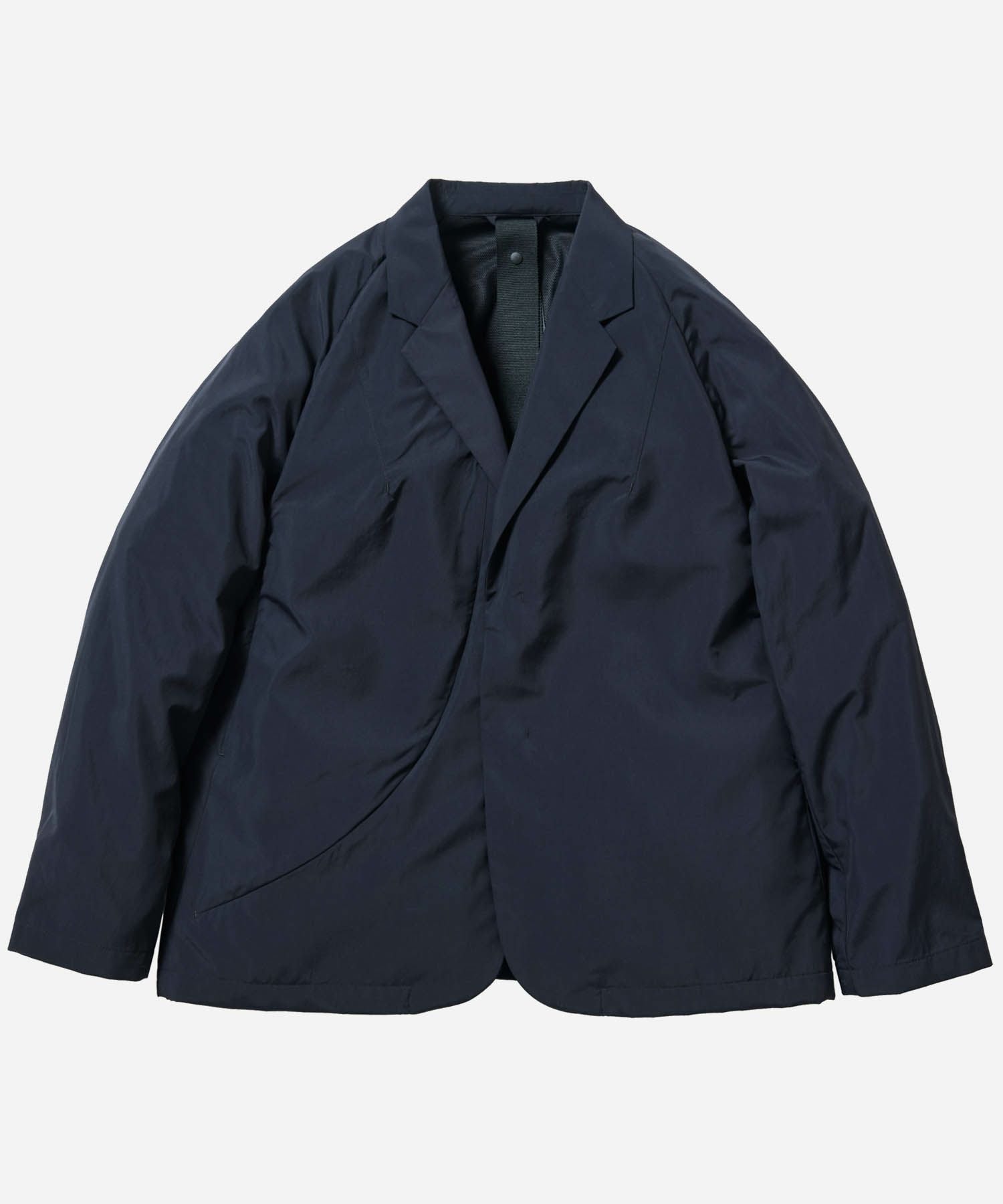 ○★新品 未使用 SY32 コーデュラ リップ レーザージャケット セットアップ TRACK JACKET | COLLABORATION,collection “R” | 【公式】SY32 by