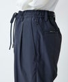 PRODUCT LAB プロダクトラボ セットアップパンツ コーデュラ素材