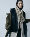 PRODUCT LAB プロダクトラボ マフラー リモンタナイロン