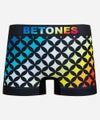 BETONES ビトーンズ アンダーウェア ボクサーパンツ メンズ 男性用 妖怪 スカル