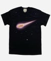 GYPSY CAT ジプシーキャット 流星猫 久方広之 Tシャツ 猫写真家 宇宙猫