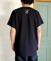 GYPSY CAT ジプシーキャット 銀河猫 宇宙猫 おもしろTシャツ