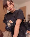 GYPSY CAT ジプシーキャット 銀河猫 トートバッグ 宇宙猫