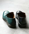 EARLE アール 靴 スリッポン 革靴 シューズ ブランド