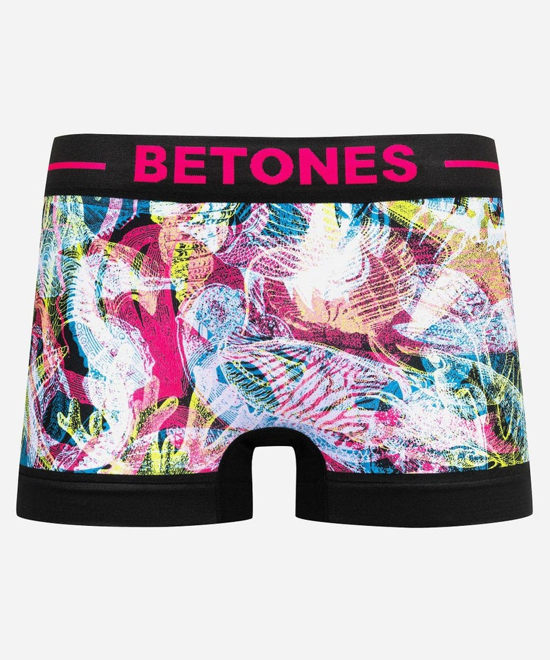 TRICO04 BETONES ビトーンズ アンダーウェア ボクサーパンツ メンズ 男性用