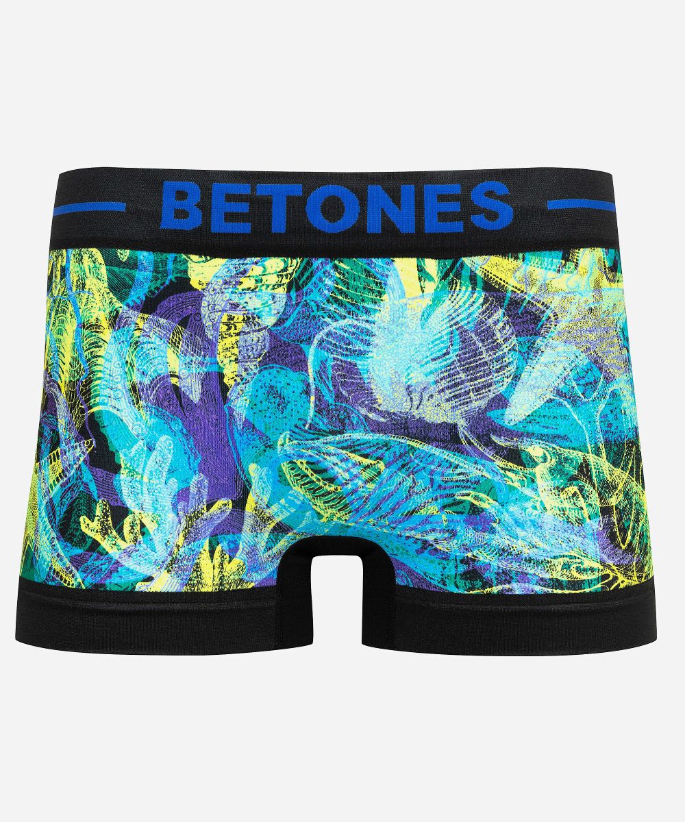 TRICO04 BETONES ビトーンズ アンダーウェア ボクサーパンツ メンズ 男性用