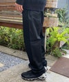 VDS イージーパンツ チノパンツ バーズアイ