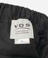 VDS イージーパンツ チノパンツ バーズアイ