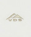 VDS ビッグシルエット カットソー ホワイト 白 バーズアイ