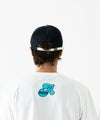 ACANTHUS アカンサス muta  メッシュキャップ コラボ
