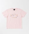 ACANTHUS アカンサス muta  Tシャツ
