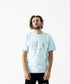 ACANTHUS アカンサス muta  Tシャツ