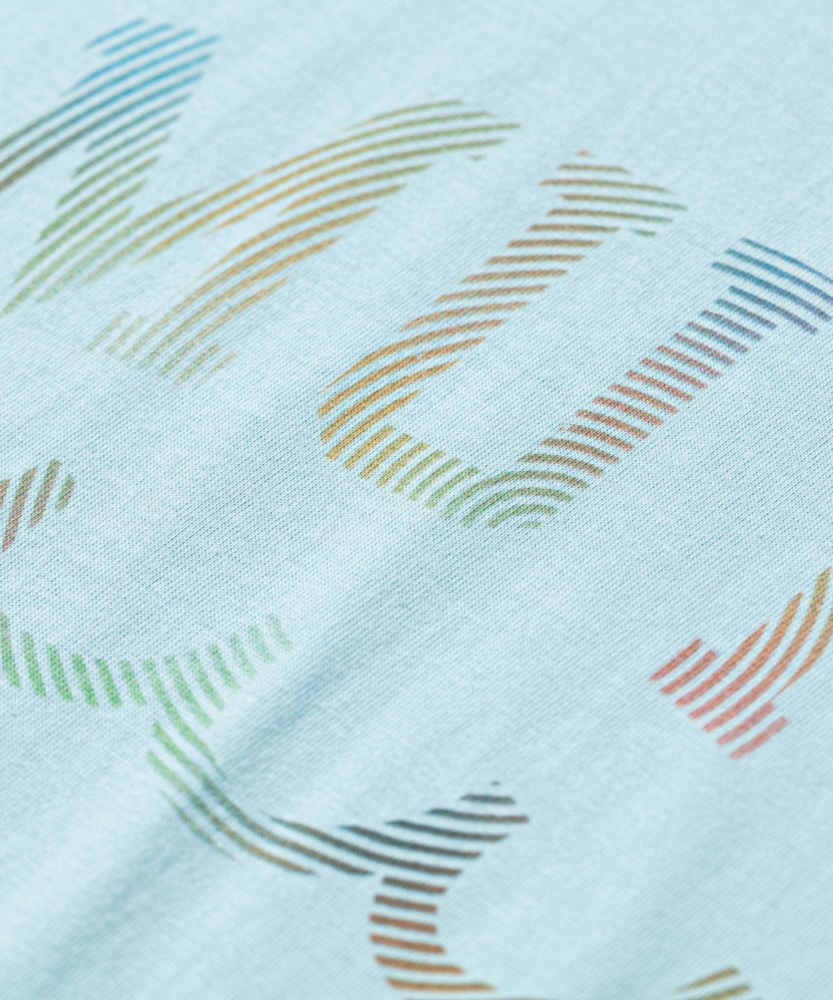 ACANTHUS アカンサス muta  Tシャツ