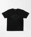 ACANTHUS アカンサス muta  Tシャツ